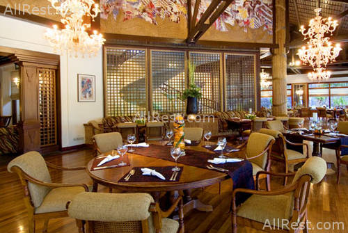 The Laguna Resort & Spa 51